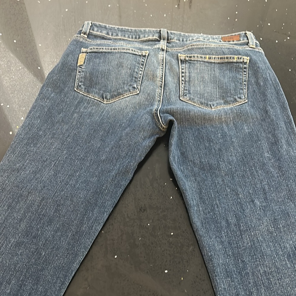 Paige Denim - Picture 7 of 9